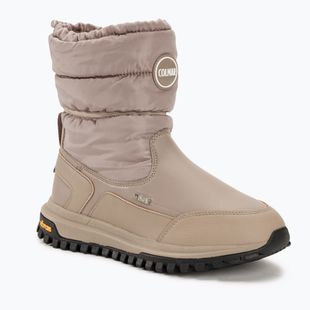 Stivali da neve Colmar Warmer 2 Mono da donna, marrone tan