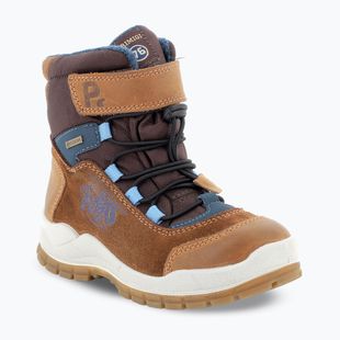 Doposci da bambino Primigi PHHGT 23950 cuo/cuo/t.moro