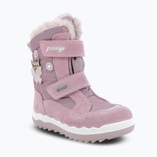 Doposci da bambino Primigi PFZGT 23807 candy/chiffon