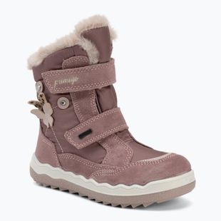 Doposci da bambino Primigi PFZGT 23807 candy/chiffon