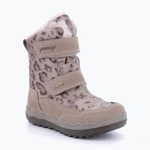 Doposci da bambino Primigi PFXGT 23810 fango/cord-marr