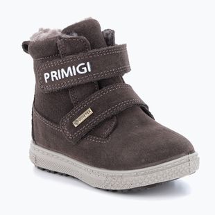Doposci da bambino Primigi PBZGT 23529 caffe