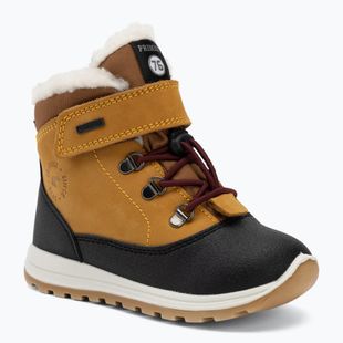 Doposci da bambino Primigi PTIGT 23549 senape/nero