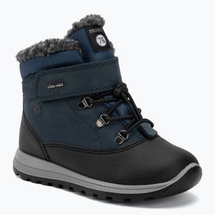 Doposci da bambino Primigi PTIGT 23549 azzurro/nero