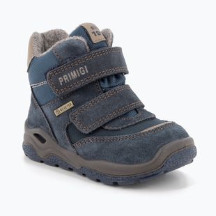 Doposci da bambino Primigi PGYGT 23631 navy/blu/avio