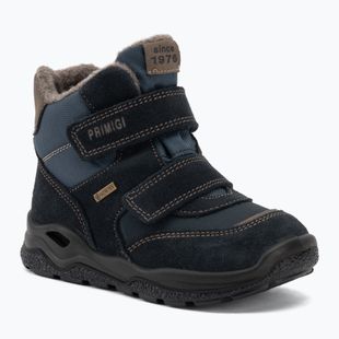 Doposci da bambino Primigi PGYGT 23631 navy/blu/avio