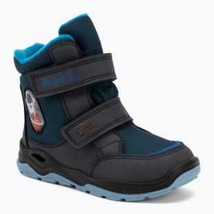Doposci da bambino Primigi PGYGT 23633 blu/petrolio