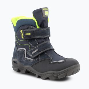 Doposci da bambino Primigi PPTGT 23920 navy/blu scuro