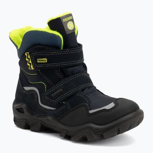 Doposci da bambino Primigi PPTGT 23920 navy/blu scuro