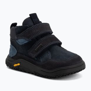 Scarpe barefoot bambino Primigi PYR GTX 24182 navy/blu