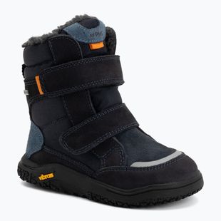 Doposci da bambino Primigi PYR GTX 24183 blu sc/blu