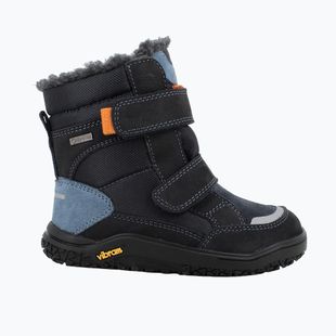 Doposci da bambino Primigi PYR GTX 24183 blu sc/blu