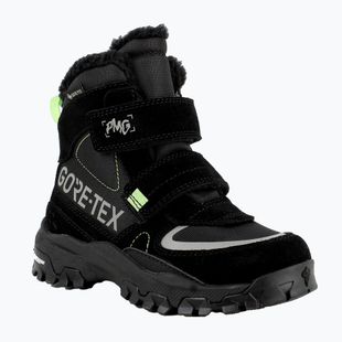 Doposci da bambino Primigi PWK GTX 24311 neroo