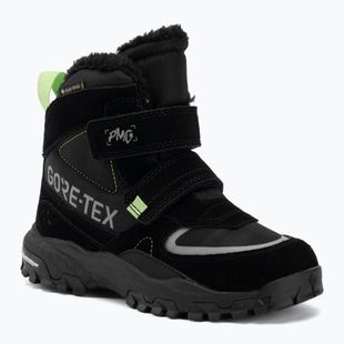 Doposci da bambino Primigi PWK GTX 24311 neroo