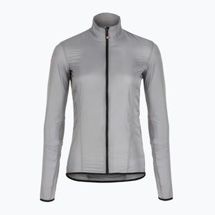 Giacca da ciclismo donna Castelli Aria Shell W