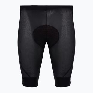 Pantaloncini da ciclismo Castelli Trail Liner da uomo, nero