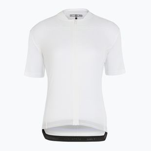 Maglia ciclismo donna Castelli Anima 4 avorio