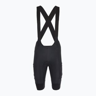 Pantaloncini da ciclismo Castelli Unlimited Cargo W da donna, nero