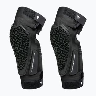 Dainese Trail Skins Pro protezioni gomitiere nere per bicicletta