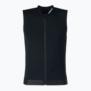 Gilet protettivo Dainese Auxagon uomo stretch limo/stretch limo