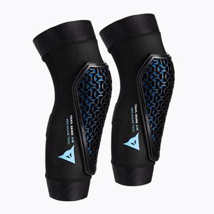Dainese Trail Skins Air protezioni gomito nero