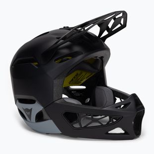 Casco bici Dainese Linea 01 MIPS nero/grigio