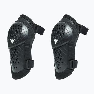 Protezioni per gomiti Dainese Rival R nero