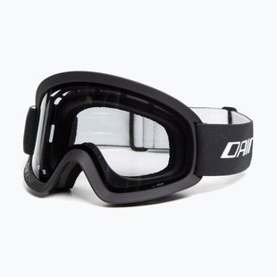 Occhiali da ciclismo Dainese Linea uranio/nero