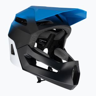 Casco bici Dainese Scarabeo Linea 01 per bambini blu/bianco/nero