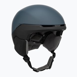 Casco da sci Dainese Nucleo blu petrolio