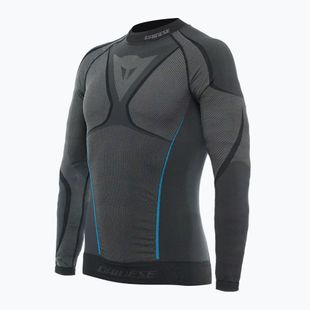 Maglia termica da uomo Dainese Dry black/blue