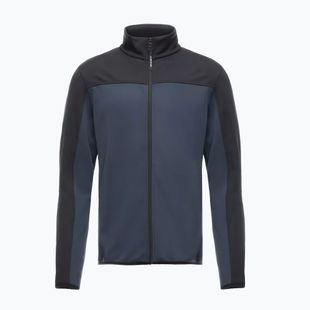 Giacca da sci da uomo Dainese Espera Full Zip Mid nightblue