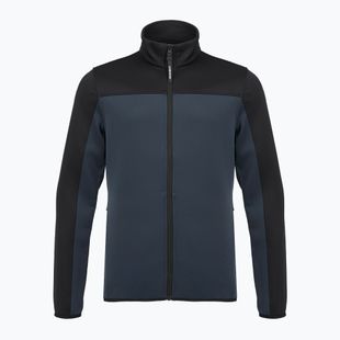 Giacca da sci da uomo Dainese Espera Full Zip Mid nightblue