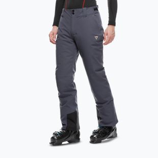 Pantaloni da sci Dainese Onira Aerosense-Dry blu notte da uomo