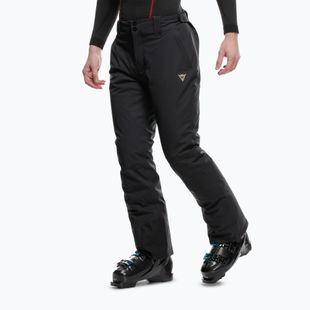 Pantaloni da sci Dainese da uomo Onira Aerosense-Dry stretch limo