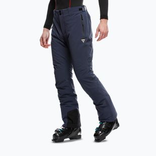 Pantaloni da sci da uomo Dainese Ariante Dermizax Ev nightblue