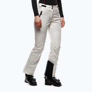 Pantaloni da sci donna Dainese Ligera Dermizax Ev lily/white