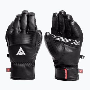 Guanti da sci Dainese Leather stretch limo