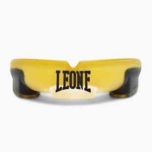 LEONE 1947 Top Guard protezione mandibola gialla