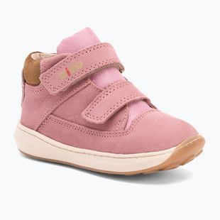 Scarpe Primigi per bambini PAF 89010 rosa antico