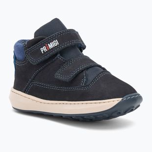 Scarpe Primigi per bambini PAF 89010 blu