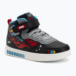 Scarpe Primigi per bambini HWH 89906 nero