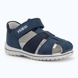 Sandali per bambini Primigi PSW 13634 denim/blue