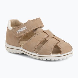 Sandali per bambini Primigi PSW 13634 dark beige