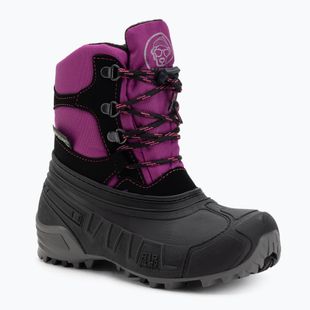 Doposci per bambini BOATILUS Hybrid Trek Outdoor magenta