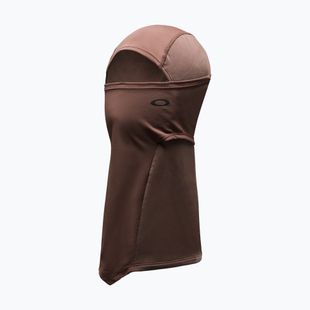 Passamontagna Oakley Backwoods Balaclava dark umber