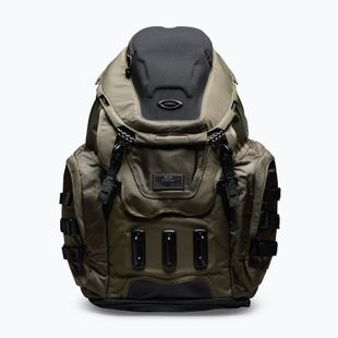 Zaino da trekking Oakley Kitchen Sink 34 l deep olive