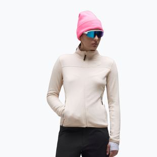 Felpa donna Oakley Canopy Full Zip mist