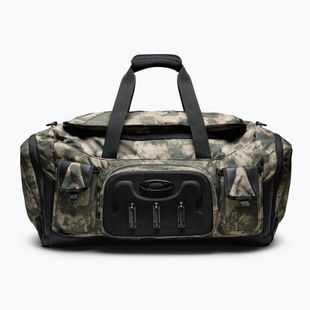 Borsa da viaggio Oakley Urban Ruck Rc Duffle 70 l off/slope camo green