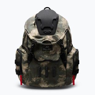 Zaino da trekking Oakley Bathroom Sink RC 21 l off/slope camo green